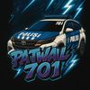 PATWAL 701