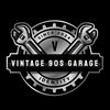 V90S Garage