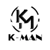 K - MAN