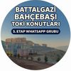 Bahçebaşı5.etap