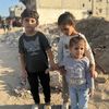 Children from G@za 🇵🇸