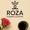 Rose and Coffee Rosa