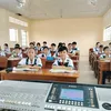 a5 và những ng bạn