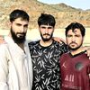 Ali Khan Official