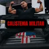 Calistenia militar