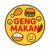 Geng Makan