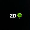 2D