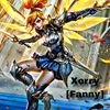 xerryfanny