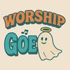 Worship 🛐 Goes
