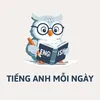 Tiếng Anh Mỗi Ngày