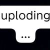 ...uploding