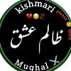 cutekishmarimughal