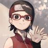 Sarada Uchiha