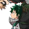 bokunoherooooooo