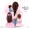 Mummy and kids hub
