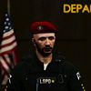 The leader