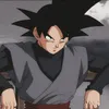 goku blak
