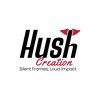 hush.creation