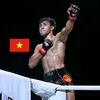 MmaVietNam