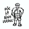 doclabinhvuong