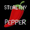 Stealthy Pepper