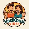 hasikhusivines