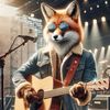 lirik_fox