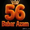 BABAR AZAM