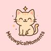 Cat Lovers 🥰