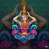 สตรีศักดิ์สิทธิ์