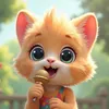 kitty