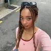 queenie fan