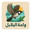 واحة البلابل