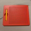 Magnetic board
