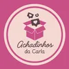 ACHADINHOS DA CARLA