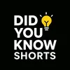 didyouknowshorts12