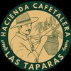 haciendalastaparas