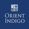 Orient Indigo