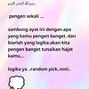 pengensekaliah