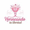 horneandotulibertad