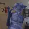 Merv The Alien