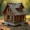 Mini building