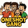 oneshot.gang