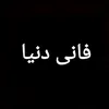 فانی دنیا 🌍