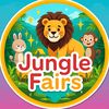 Jungle Fair🏕🌲