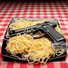 gunwithspaghetti