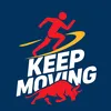 ♻️KeepMoving✨
