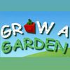 TIM GROW A GARDEN