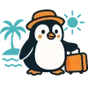 urlaubpinguin