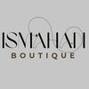 ismahan.boutique